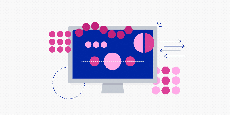 princípios da Gestalt aplicados ao design UX/UI